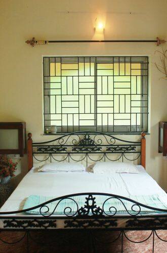Guardian Angel Guest House, Goa 3
